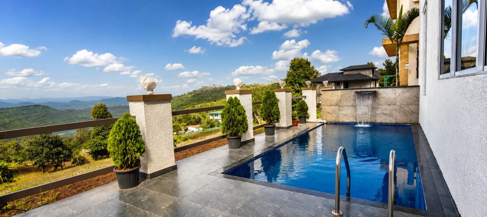 Meadows Villa